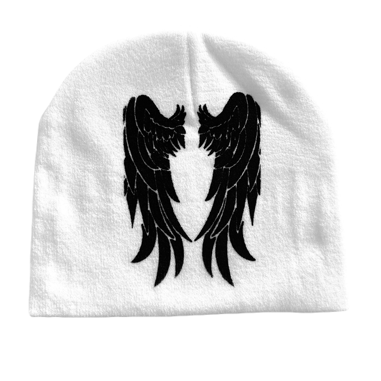 Wings Beanie