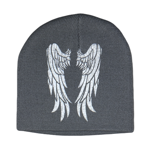 Wings Beanie