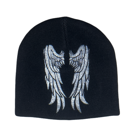 Wings Beanie